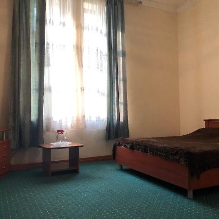 Гагрипш Курортный Комплекс Гагра Екстериор снимка